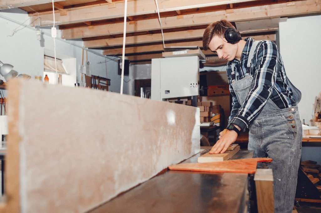 Revestimientos y Terminaciones